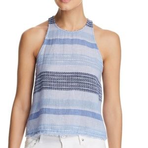 NWOT Bella Dahl Tank Top
